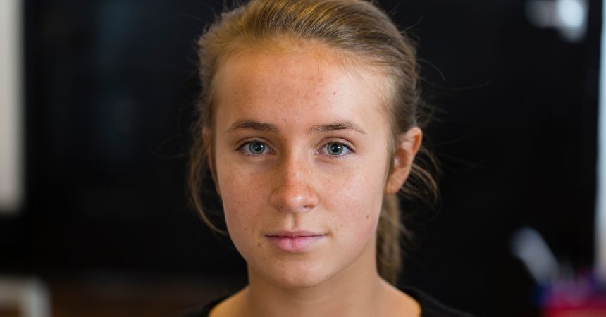 Love and Five Friends