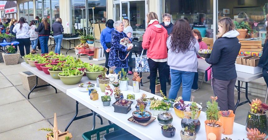 Students Learn Valuable 21st Century Skills