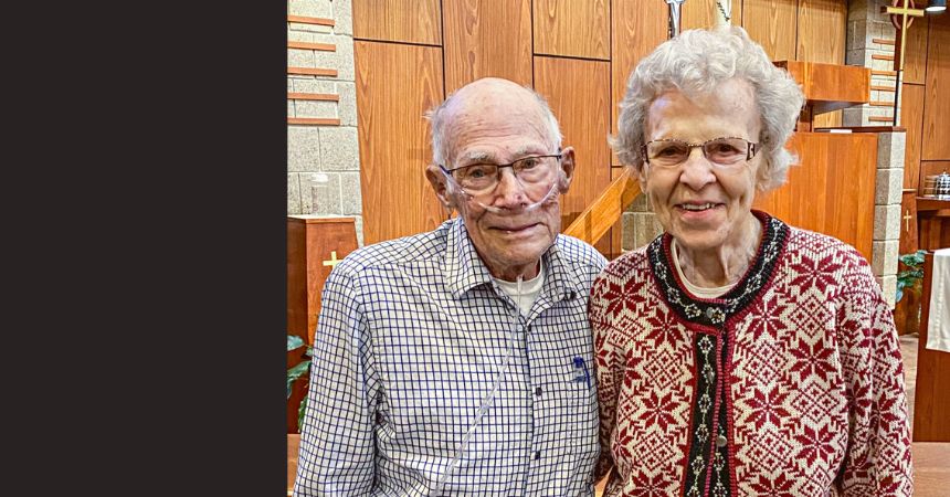 A Heart for the Kids