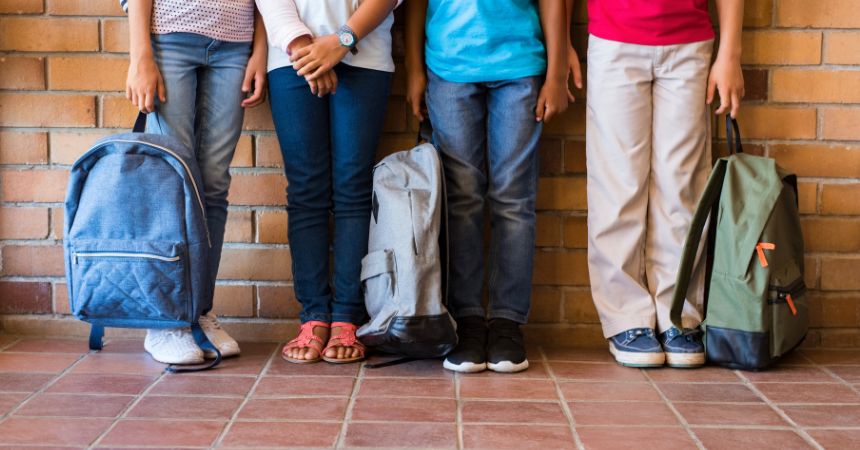 BisMan Community Foundation Awards $5,000 to Dakota Boys and Girls Ranch