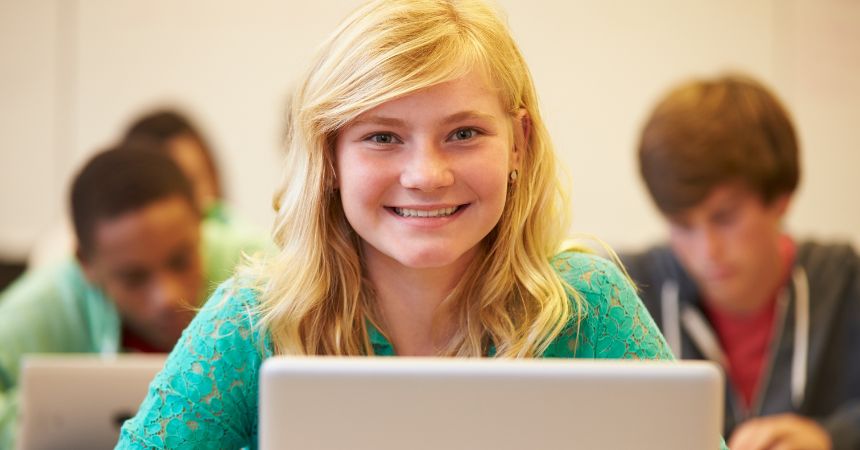 Elmer & Kaya Berg Foundation Granted $1,000 to Dakota Boys and Girls Ranch