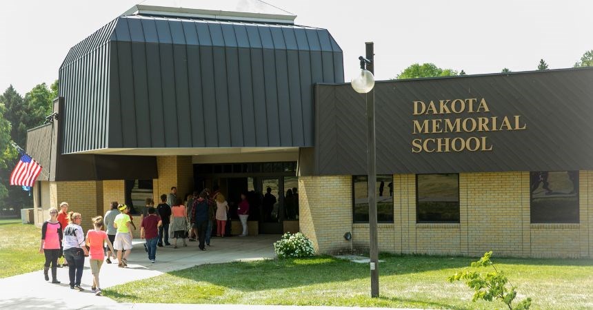 North Dakota Community Foundation Funds Innovative Remodel at Dakota Boys and Girls Ranch