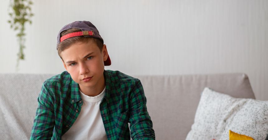 I'll stay on the couch