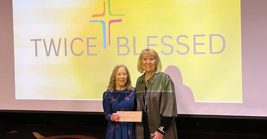 Dakota Boys and Girls Ranch is “Twice-Blessed” by Grant from Inspiritus Community Health Foundation