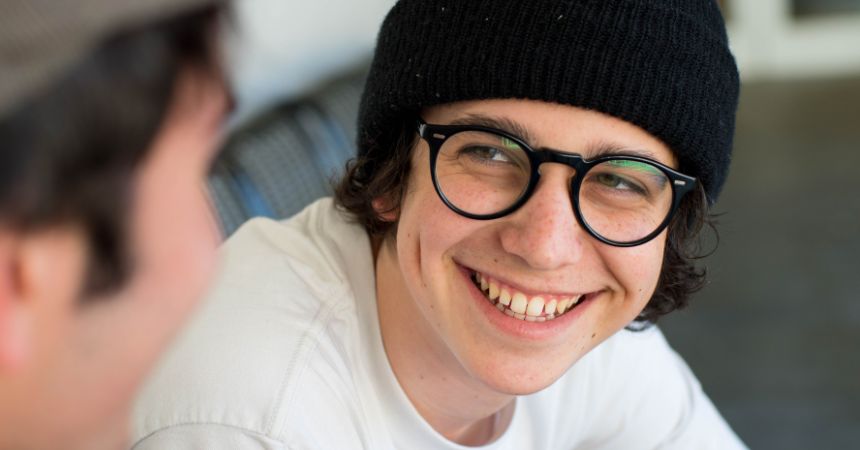 Lack of skill, not will