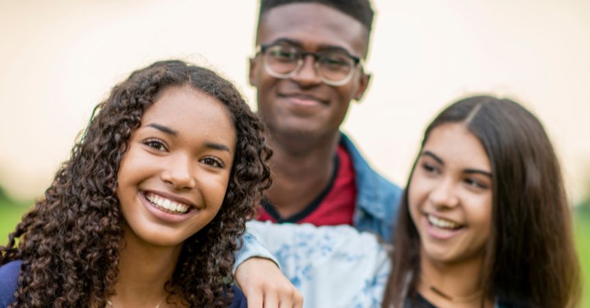 Local Philanthropy and Youth Committees Support Dakota Boys and Girls Ranch