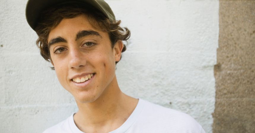 Kindness in a circle