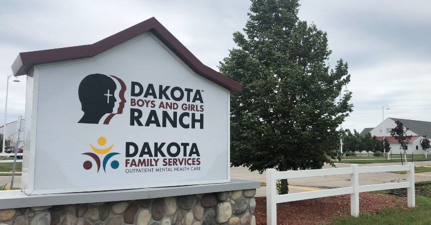 Hector Foundation Grants $6,000 to Dakota Boys and Girls Ranch