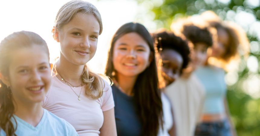 North Dakota Community Foundation Funds Safety Upgrades at Dakota Boys and Girls Ranch