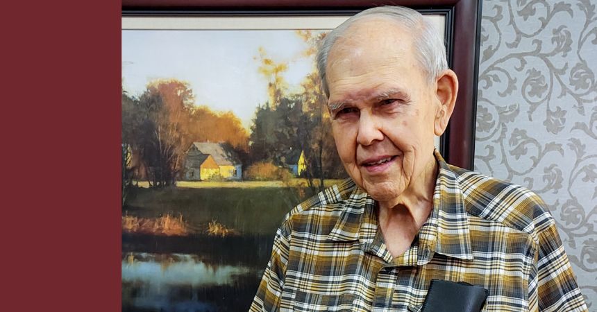 A Brilliant Man with a Heart for Troubled Children