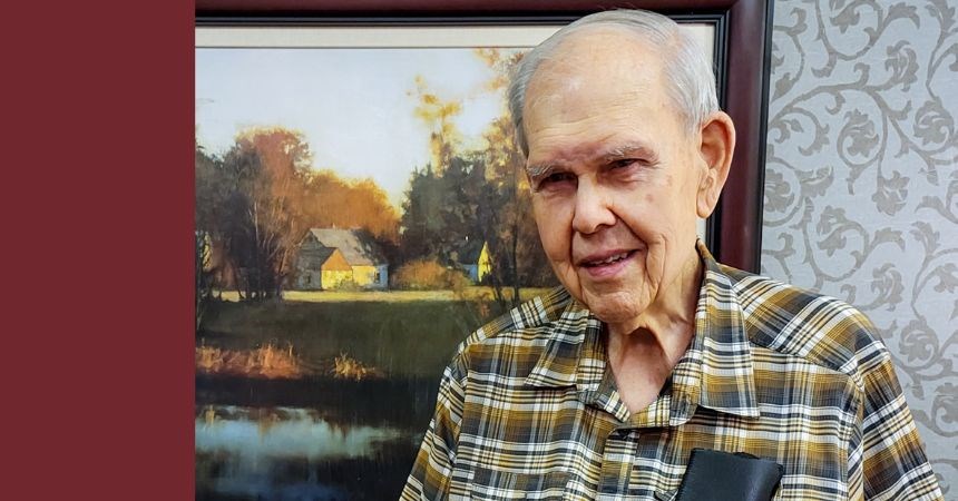 A Brilliant Man with a Heart for Troubled Children