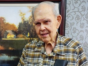 A Brilliant Man with a Heart for Troubled Children