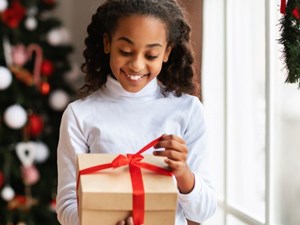 The Noise of Christmas