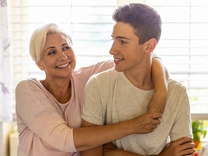 "The Ranch saved my son."