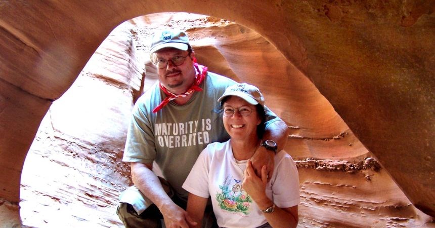 Living in Christ and Science