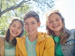 Tom and Frances Leach Foundation funds infrastructure modernization at Dakota Boys and Girls Ranch