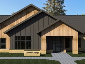 The Rupert Dunklau Foundation supports Dakota Boys and Girls Ranch with matching grant funds