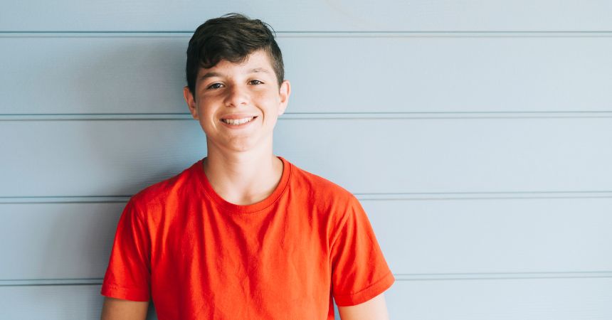 "I have a story for you."