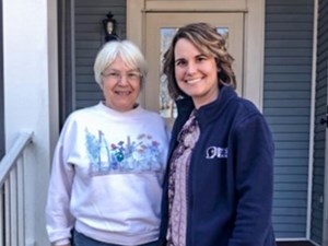 Learning, Growing, and Spreading Joy