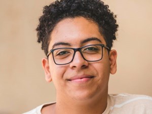 Sam's Story of Redemption and Resilience