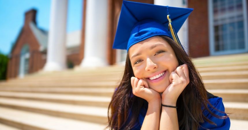 Instead, Graduation