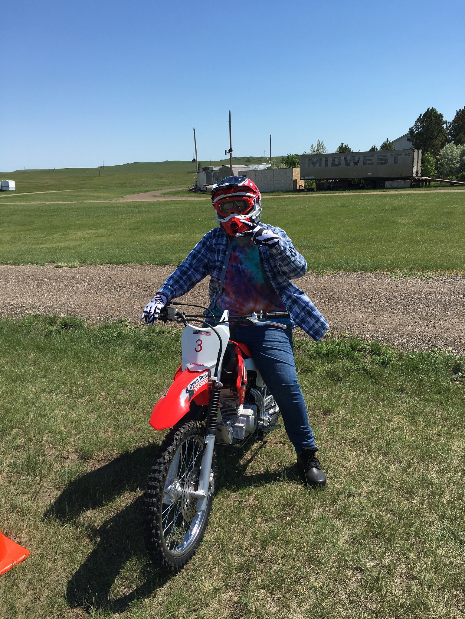 Dakota Boys and Girls Ranch Announces Date of 2018 NYPUM Motorcycle Fun Run