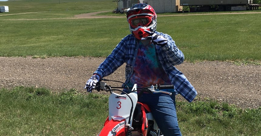 Dakota Boys and Girls Ranch Announces Date of 2018 NYPUM Motorcycle Fun Run