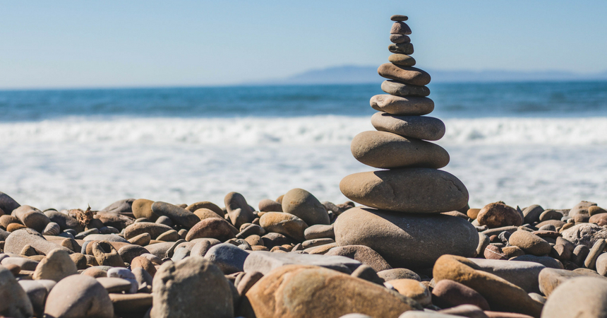 The Power of Mindfulness