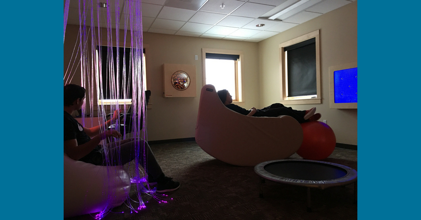 The Body Keeps Score