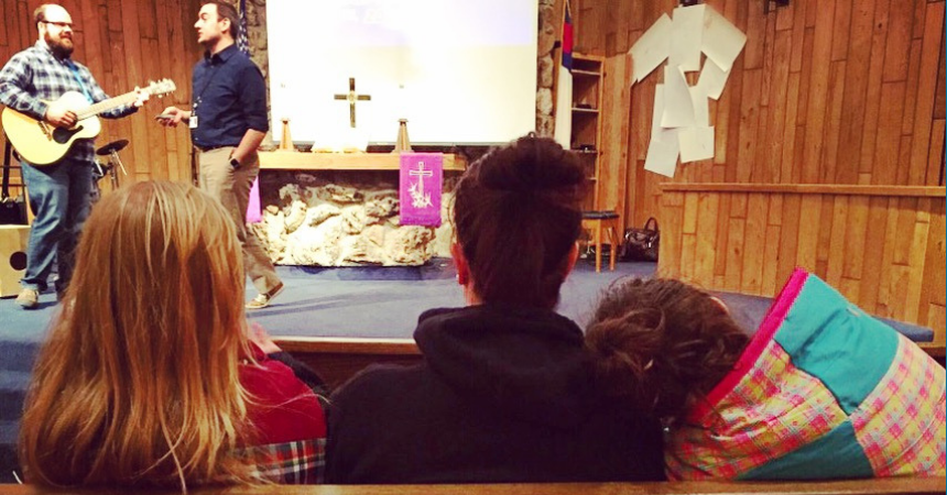 A "Heart for Human Care"