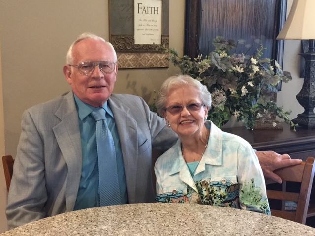 A Father's Mission — a Family’s Commitment