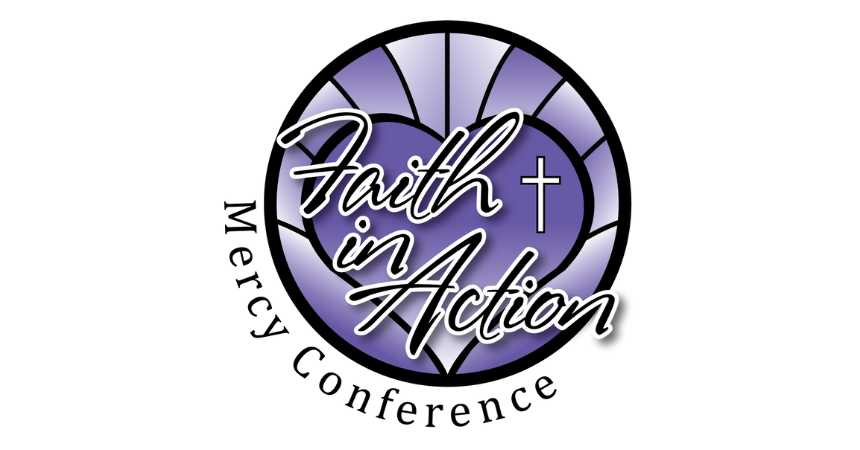 Faith in Action Mercy Conference in Fargo