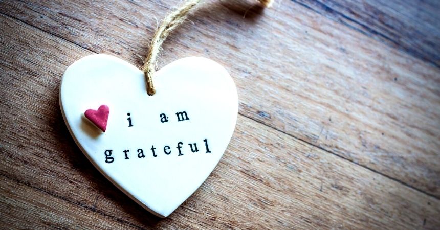 How Grateful Are We?