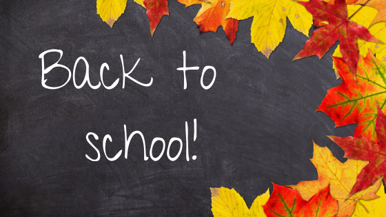 Hope Starts with YOU