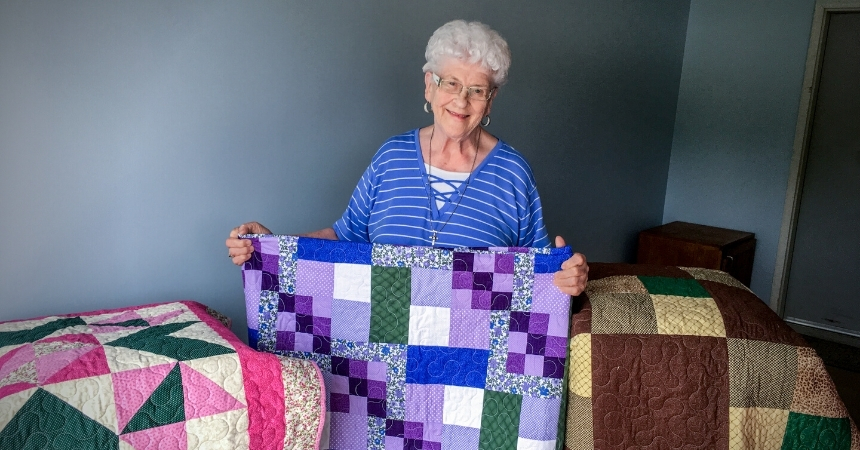 A Modern Pioneer Spirit