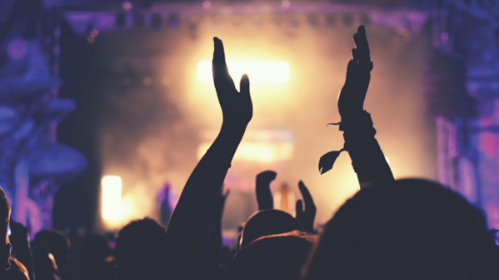 Music Focused on Faith Helps a Vulnerable Young Girl Find Hope