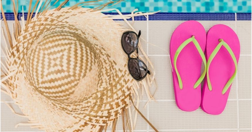 Spending the Summer at a Treatment Center