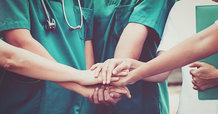 Open Hearts and Compassionate Spirits