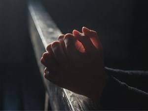 Patience in All Things