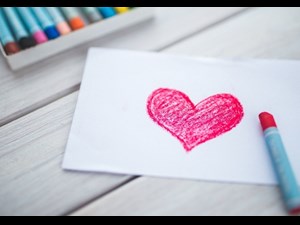 Taking Time to "Be"