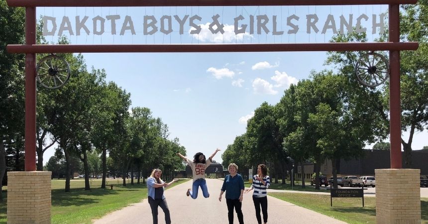 Making the World a Better Place