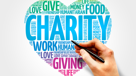 Eight Ways to Make a Tax-deductible Gift to Your Favorite Charity