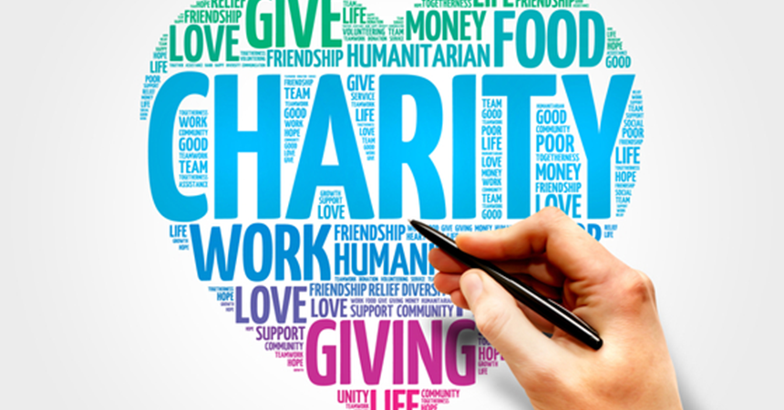 Eight Ways to Make a Tax-deductible Gift to Your Favorite Charity