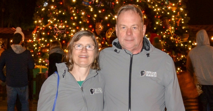 Came for the Honey, Stayed for the Kids